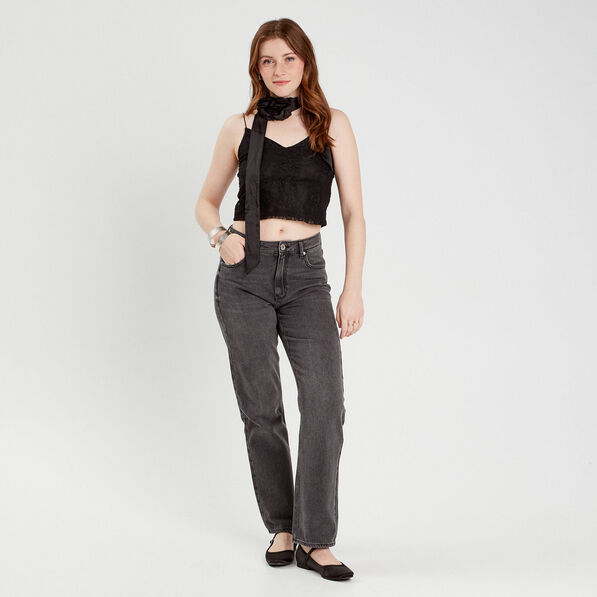 debardeur dentelle noir femme Débardeur dentelle noir femme