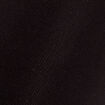 Legging chaud taille haute noir femme