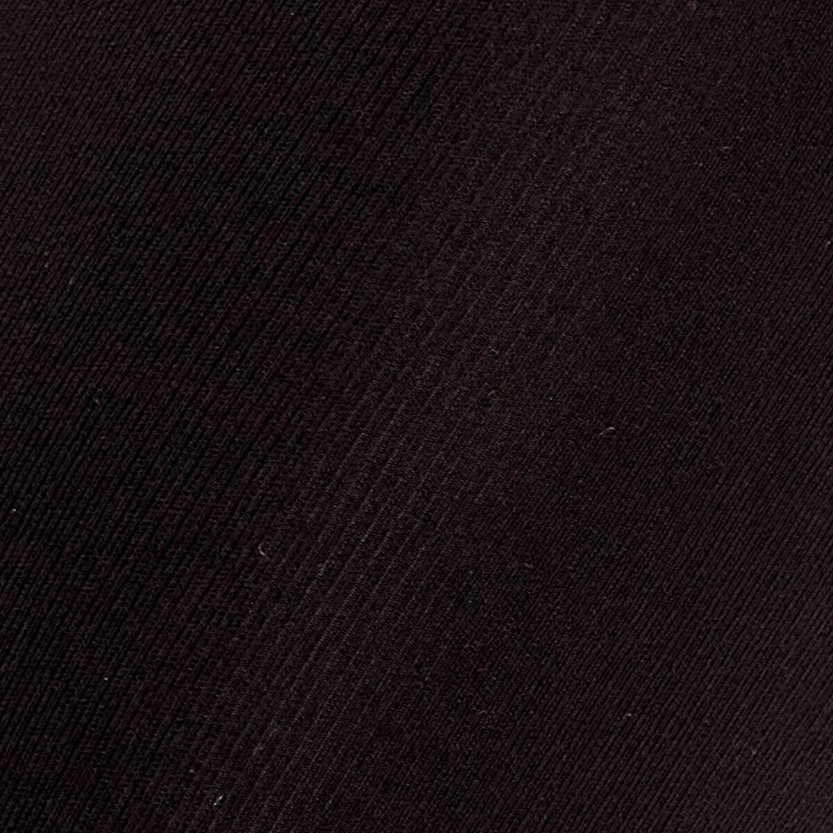 Legging chaud taille haute noir femme