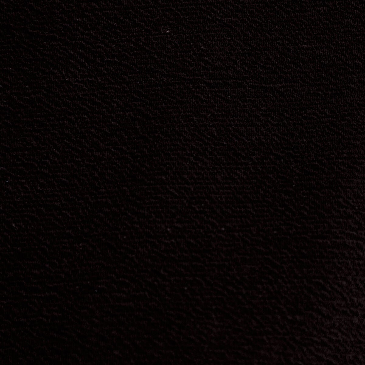 Gilet droit court manches courtes noir femme