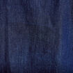 Chemise col marin denim double stone femme