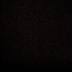 Combinaison large sans manches ceintur&eacute;e noir femme
