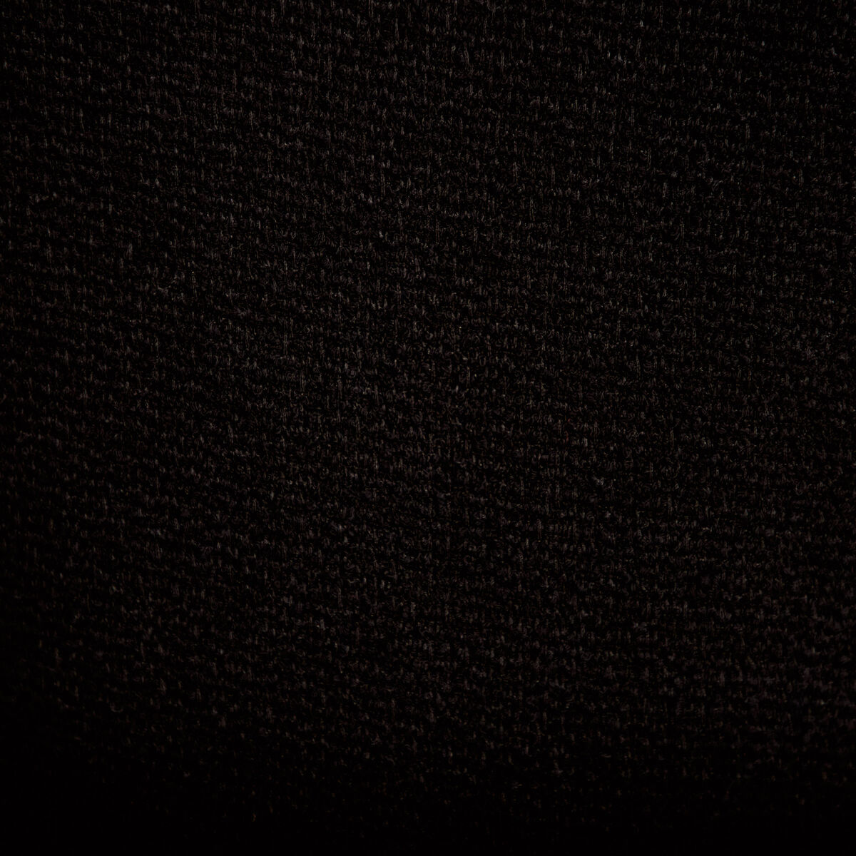 Combinaison large sans manches ceintur&eacute;e noir femme