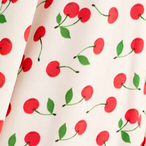 Robe évasée bretelles blanc femme