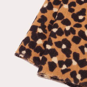 foulard orange fonce femme Foulard orange foncé femme