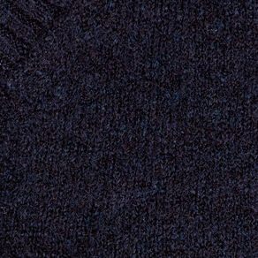 pull 2 en 1 col en v bleu marine femme Pull 2-en-1 col en V bleu marine femme