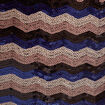 Robe moulante à sequins noir femme