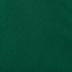 Robe longue ajustée dentelle vert foncé femme