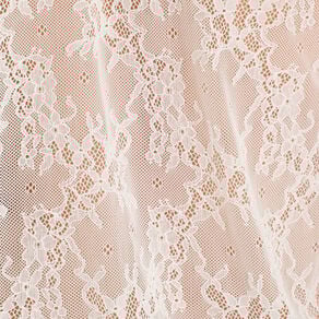 top dentelle et volants ecru femme Top dentelle et volants ecru femme