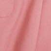 Pantalon jambe large rose femme