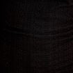 Top ajust&eacute; col montant dentelle noir femme