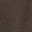 Pantalon large fils métallisés couleur or femme
