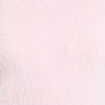 Pull manches longues rose pastel femme