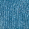 Pull à capuche bleu clair femme