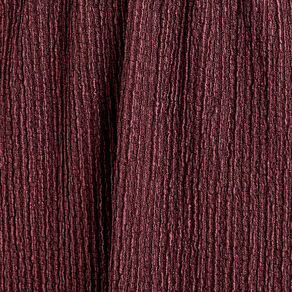 robe midi evasee sans manches prune femme Robe midi évasée sans manches prune femme