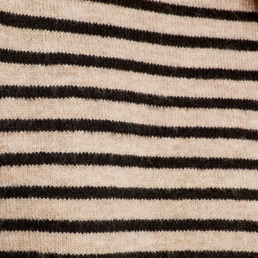 pull manches longues sable femme Pull manches longues sable femme