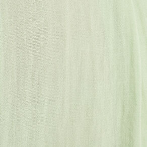 Combinaison pantalon volants vert clair femme