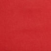 Jeans slim 5 poches rouge femme