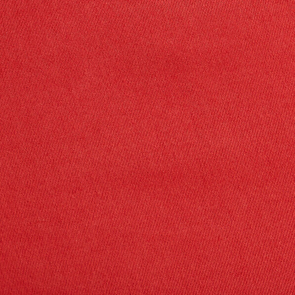 jeans slim 5 poches rouge femme Jeans slim 5 poches rouge femme