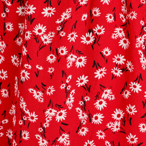 jupe longue fluide rouge femme Jupe longue fluide rouge femme