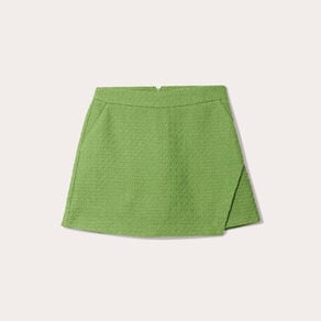 jupe droite vert fonce femme Jupe droite vert foncé femme