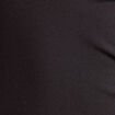 Body avec dentelle noir femme