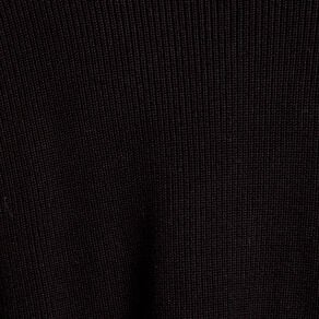 gilet manches longues noir femme Gilet manches longues noir femme