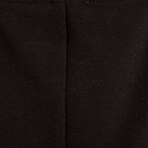 robe evasee dos ouvert noir femme Robe évasée dos ouvert noir femme