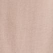 Blouse manches 3/4 beige femme