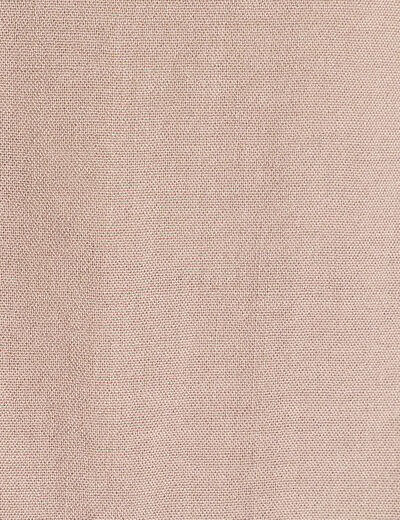 Blouse manches 3/4 beige femme
