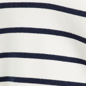 pull manches longues col polo ecru femme Pull manches longues col polo ecru femme