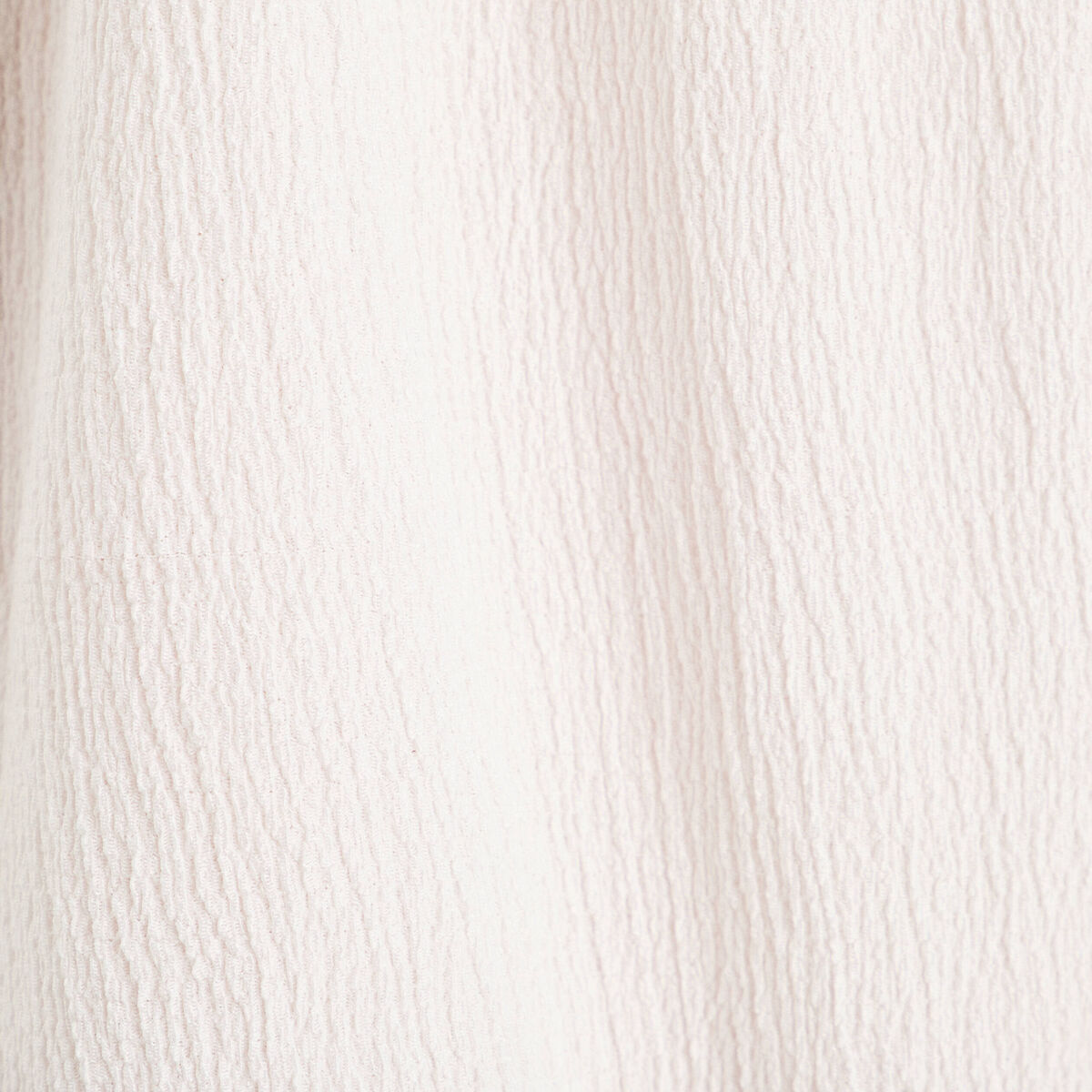 Blouse sans manches blanc femme