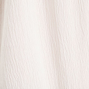 Blouse sans manches blanc femme