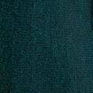 Pull manches chauves-souris vert foncé femme