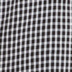Blouse col claudine blanc femme