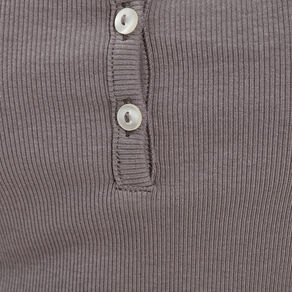 Débardeur sans manches gris foncé femme