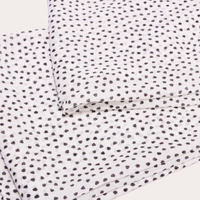 Foulard ecru femme