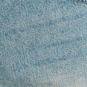 Bermuda large en jean denim double stone femme