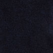 Pull 2-en-1 col en V bleu marine femme