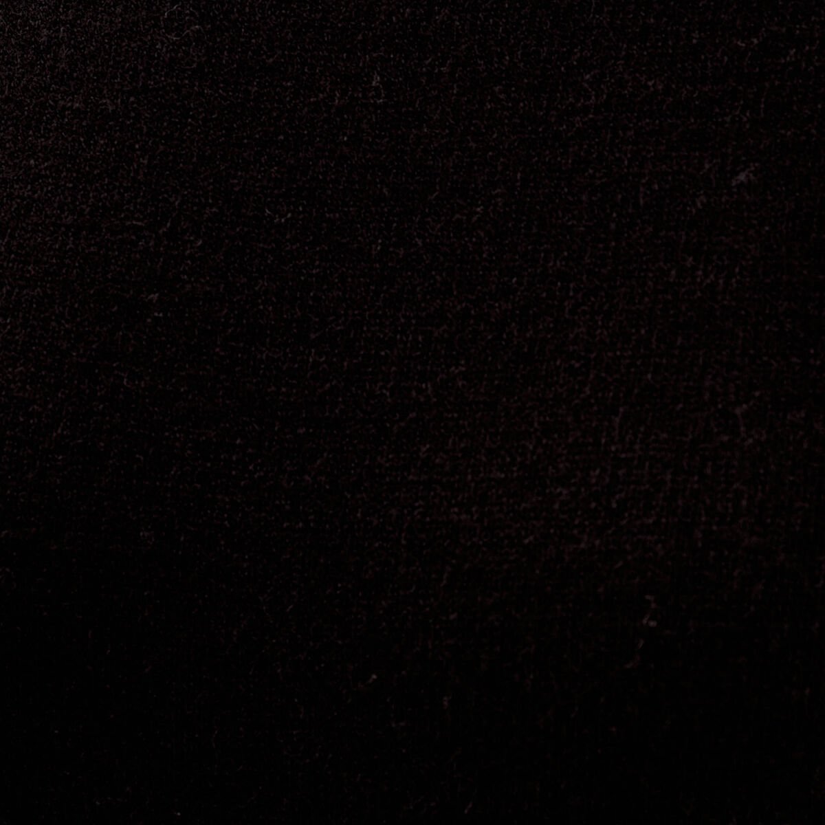 Pull manches longues noir femme