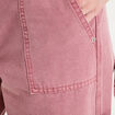 Pantalon carpenter vieux rose femme