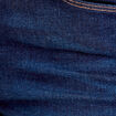Jeans slim denim stone femme