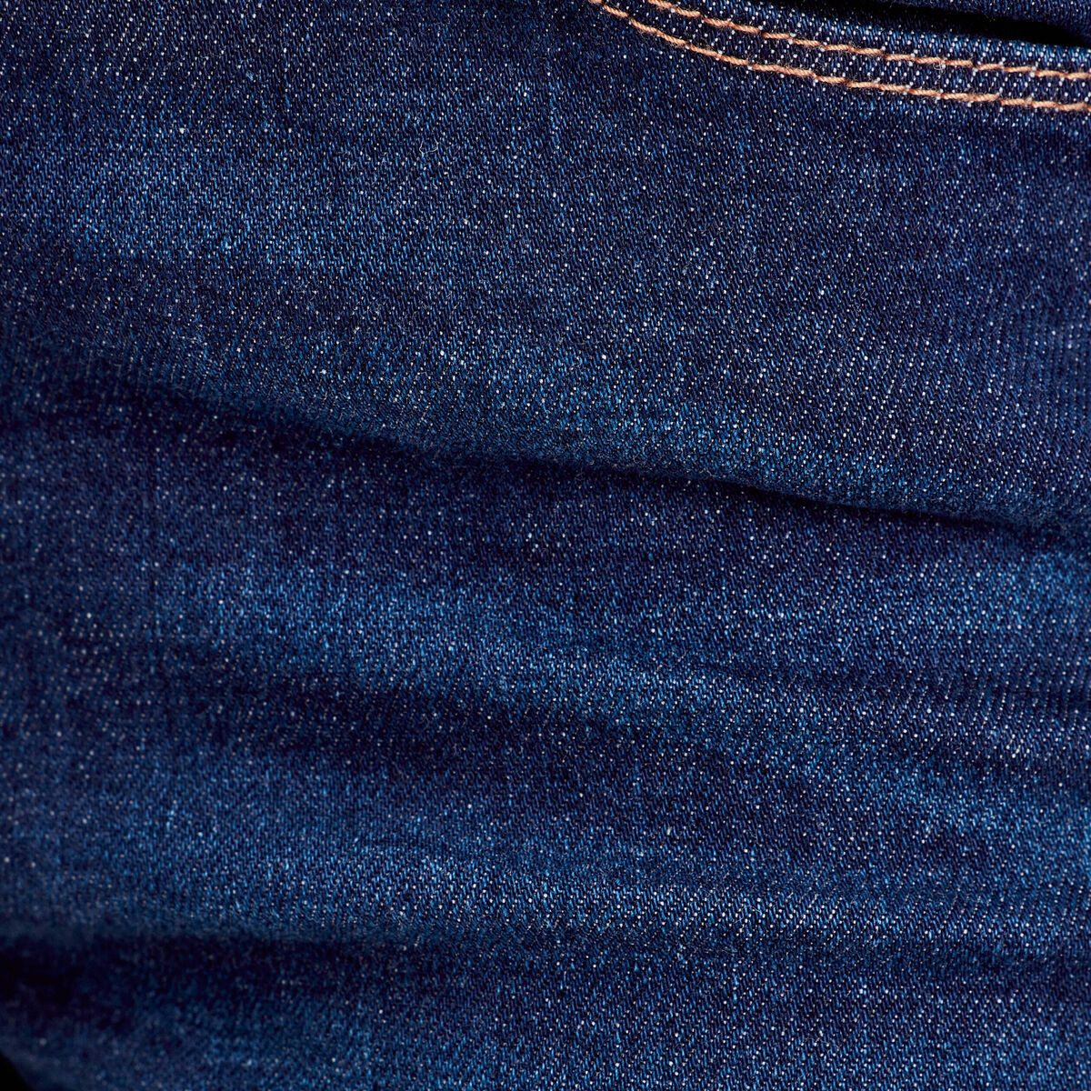 Jeans slim denim stone femme
