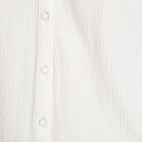 blouse manches longues ecru femme Blouse manches longues ecru femme