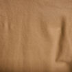 Pantalon chino 7/8&egrave;me beige femme
