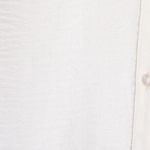 chemise manches 34 ivoire femme Chemise manches 3/4 ivoire femme