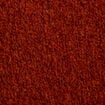 Pull sans manches marron cognac femme