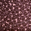 Leggings taille haute violet femme
