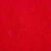Sweat manches longues rouge femme