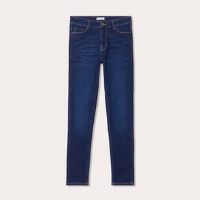 jeans slim denim stone femme Jeans slim denim stone femme